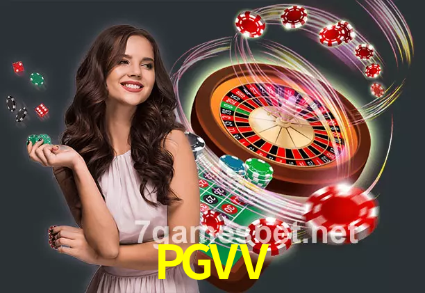 vivo no cassino PGVV