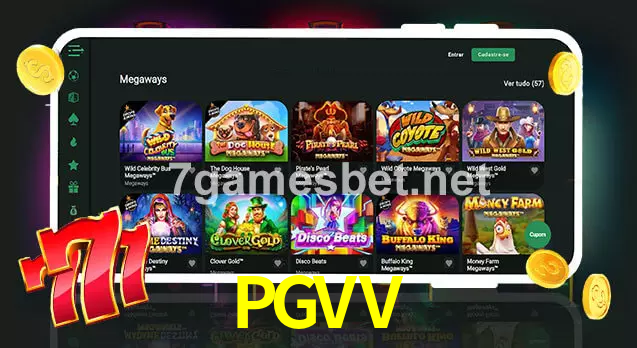 PGVV aplicativo