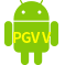 Aplicativo PGVV para Android