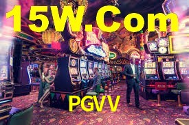 PGVV: Jogos de Caça-Níqueis-Altas Recompensas, Roleta-Velocidade, Blackjack-Desafios Máximos