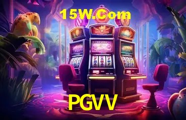 Login Seguro PGVV