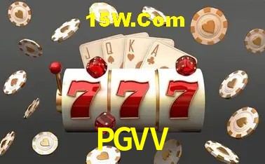 Sessão de jogo em andamento no aplicativo PGVV para Android
