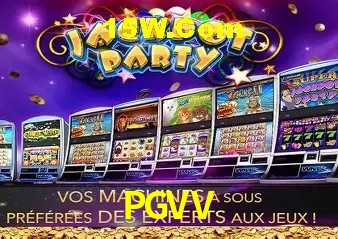 Provedores de Jogos PGVV