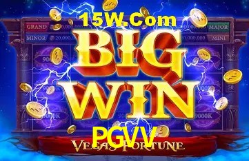 Especiais de Fim de Semana PGVV