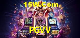 Game Statistics PGVV