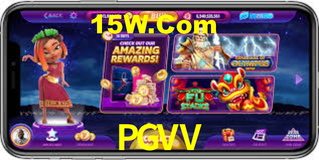 PGVV,pgvv.com
