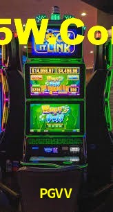 Live Casino PGVV