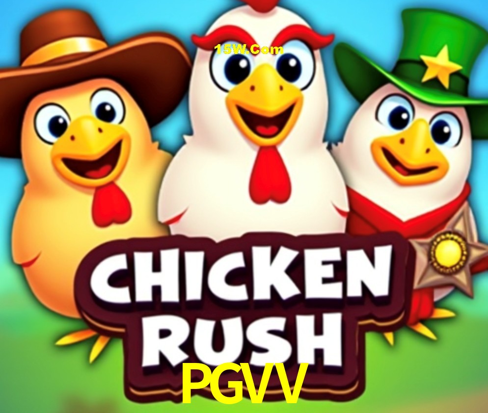 Jogos de Slot PGVV