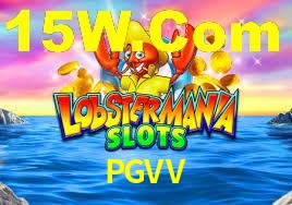 Welcome Bonus PGVV