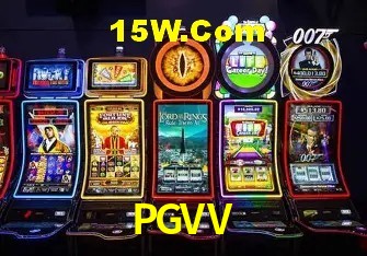 Tecnologia da Plataforma PGVV