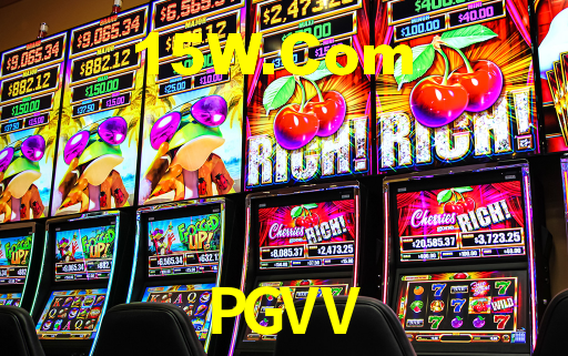 PGVV,pgvv.com
